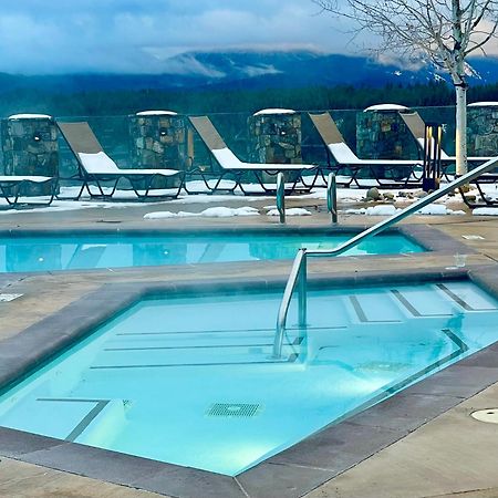 The Best Executive River View Suite Lodge Unit - 5047 Cle Elum Zewnętrze zdjęcie