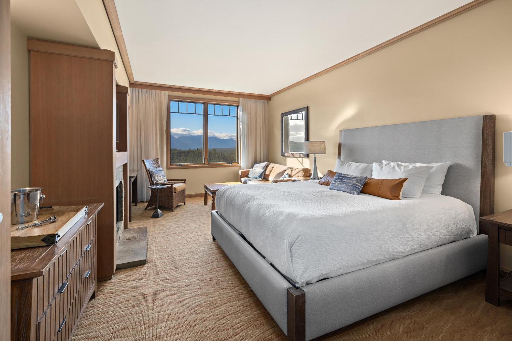 The Best Executive River View Suite Lodge Unit - 5047 Cle Elum Zewnętrze zdjęcie