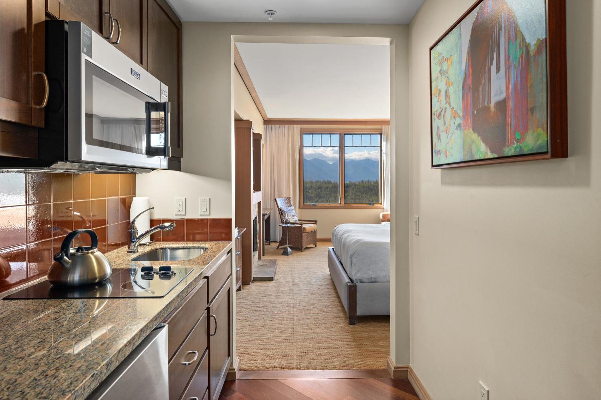 The Best Executive River View Suite Lodge Unit - 5047 Cle Elum Zewnętrze zdjęcie