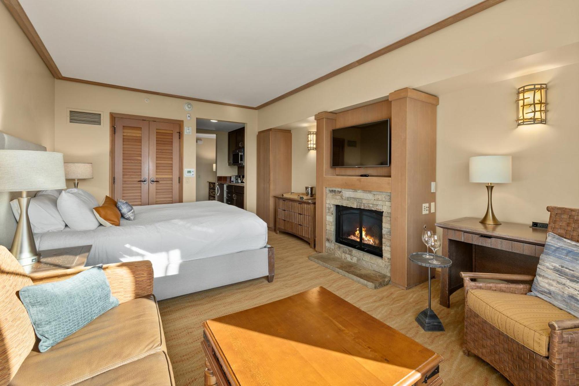The Best Executive River View Suite Lodge Unit - 5047 Cle Elum Zewnętrze zdjęcie