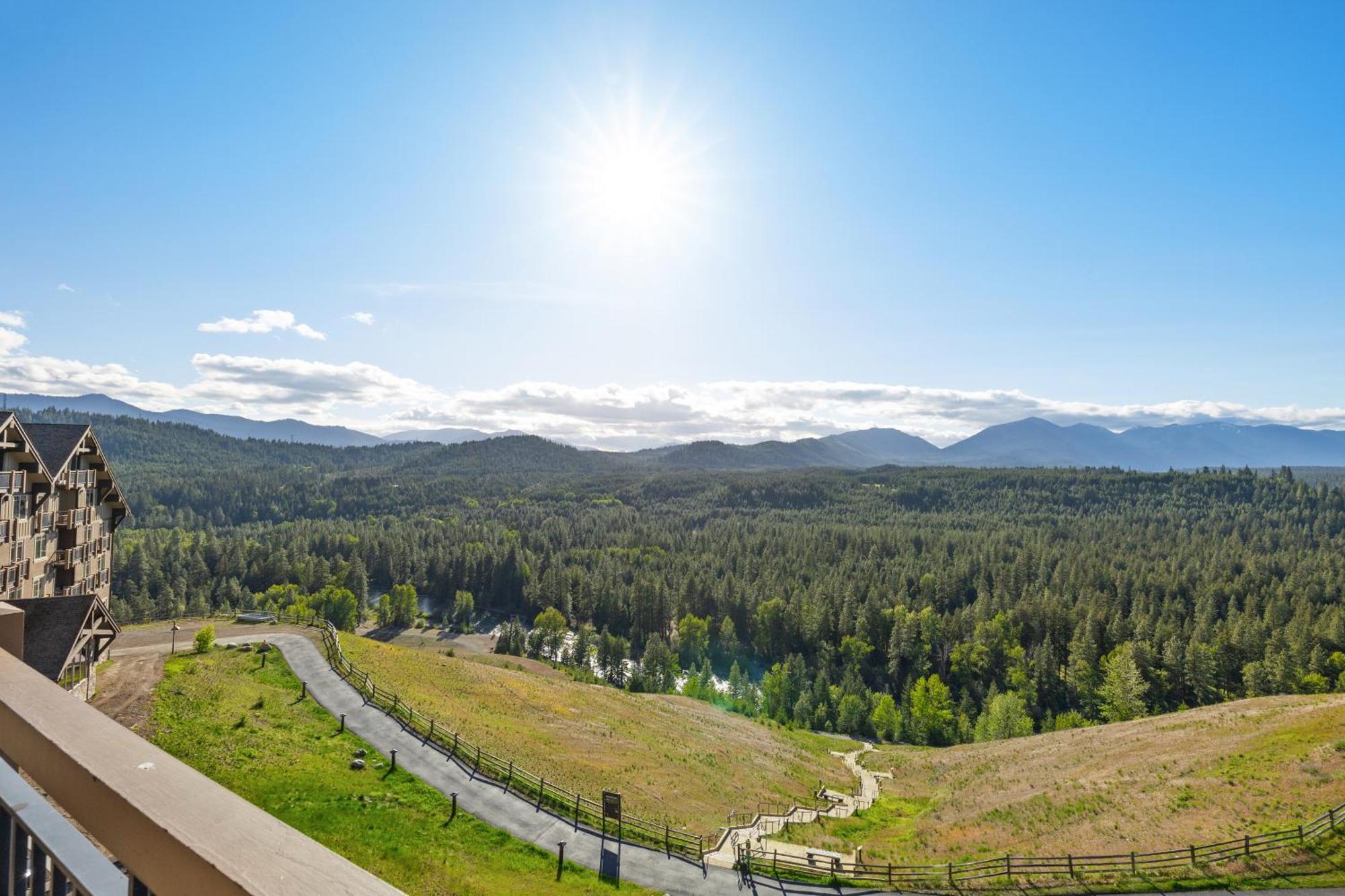 The Best Executive River View Suite Lodge Unit - 5047 Cle Elum Zewnętrze zdjęcie
