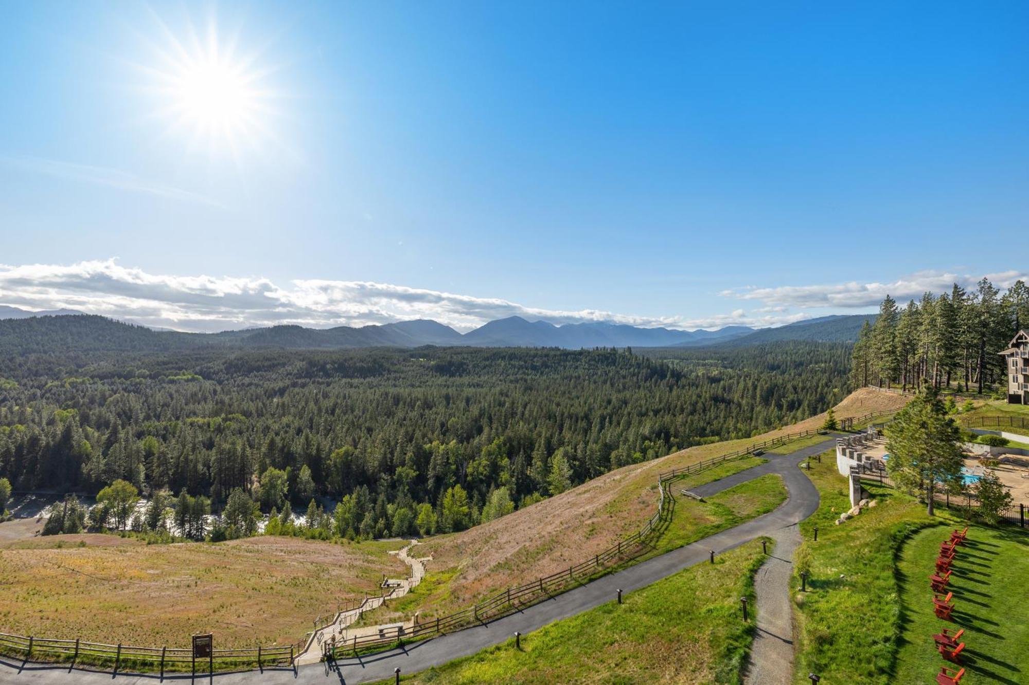 The Best Executive River View Suite Lodge Unit - 5047 Cle Elum Zewnętrze zdjęcie