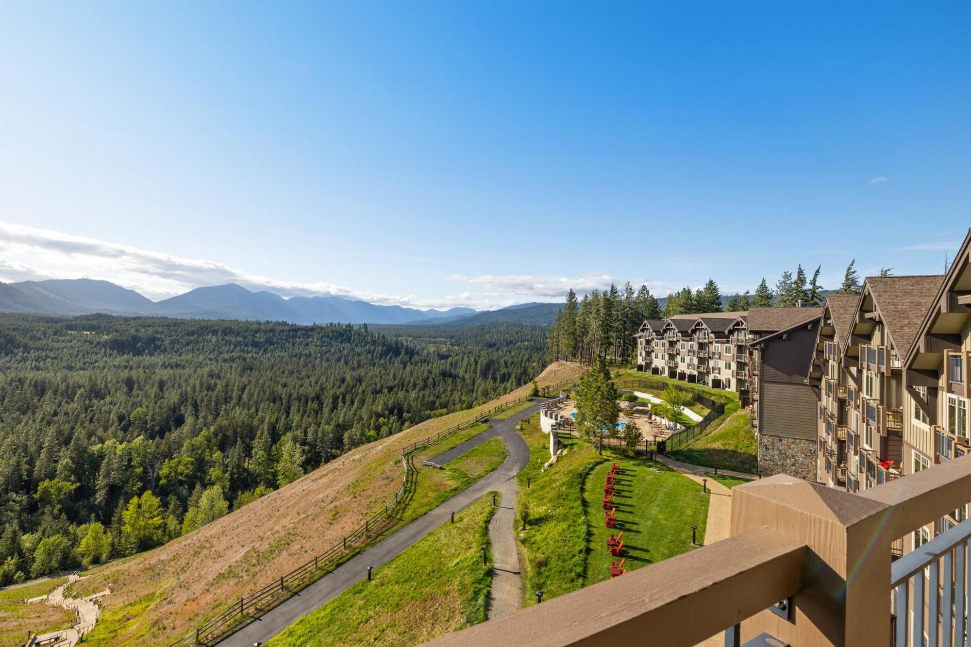 The Best Executive River View Suite Lodge Unit - 5047 Cle Elum Zewnętrze zdjęcie