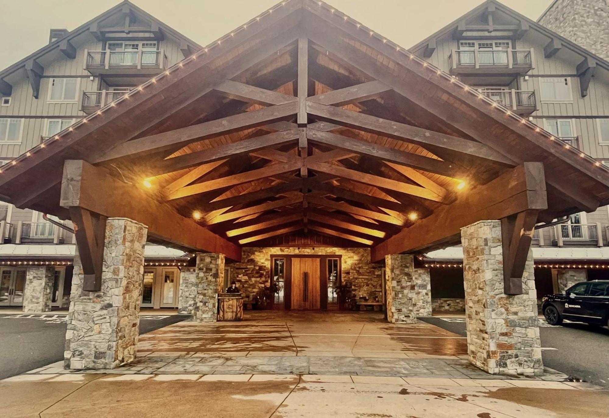 The Best Executive River View Suite Lodge Unit - 5047 Cle Elum Zewnętrze zdjęcie