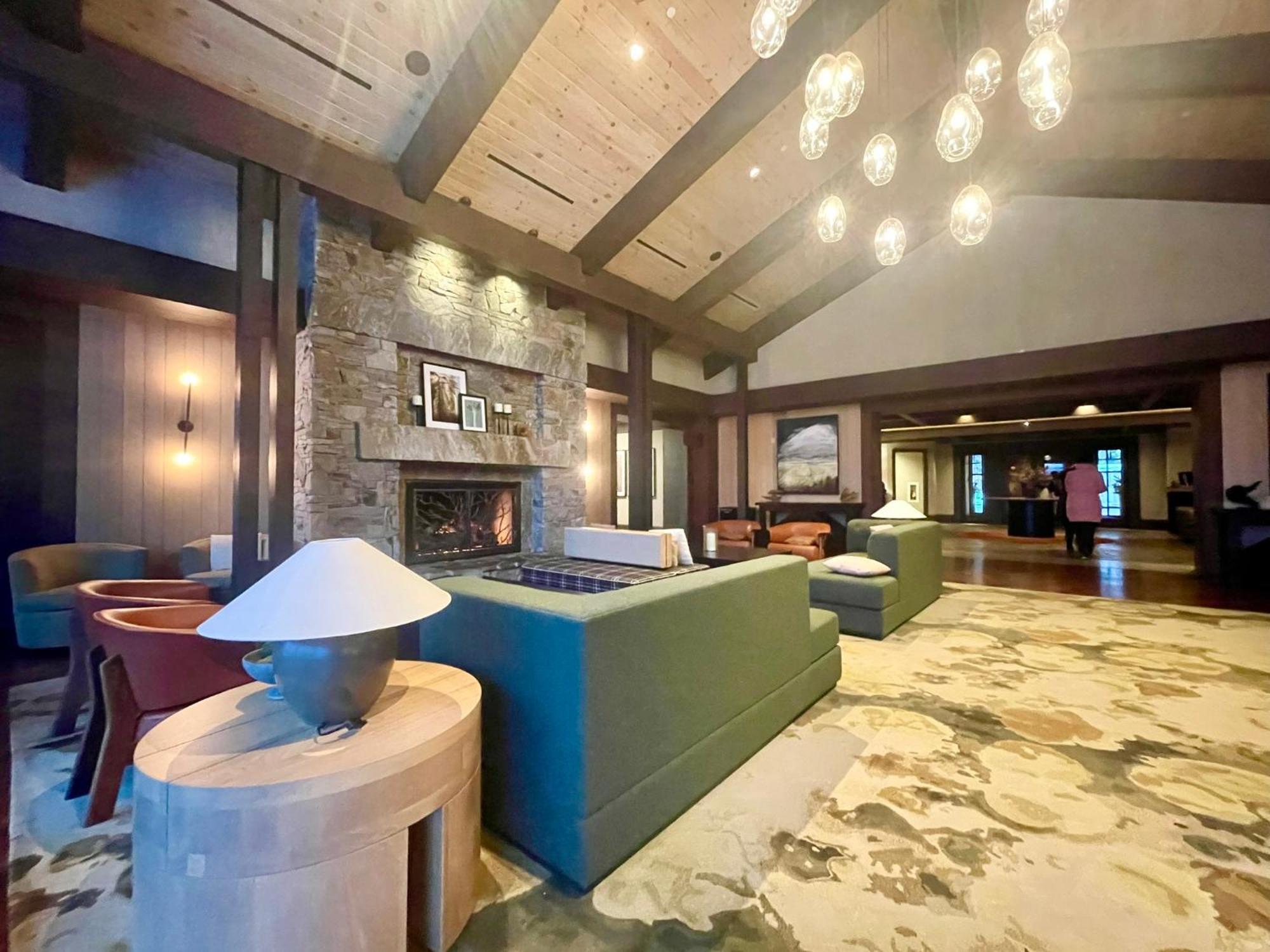The Best Executive River View Suite Lodge Unit - 5047 Cle Elum Zewnętrze zdjęcie